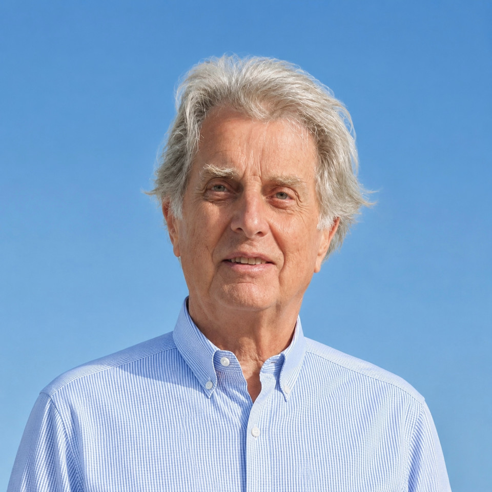 Hugo Verelst